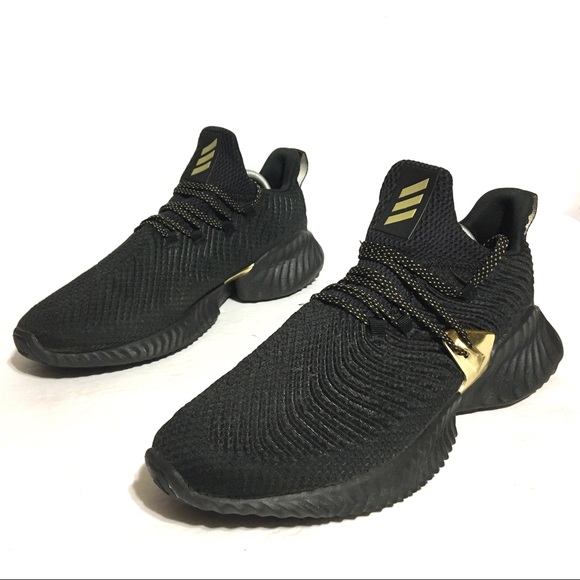 alphabounce instinct shoes